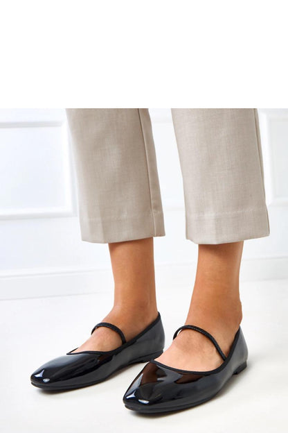 Ballerina Shoes model 217948 Solea
