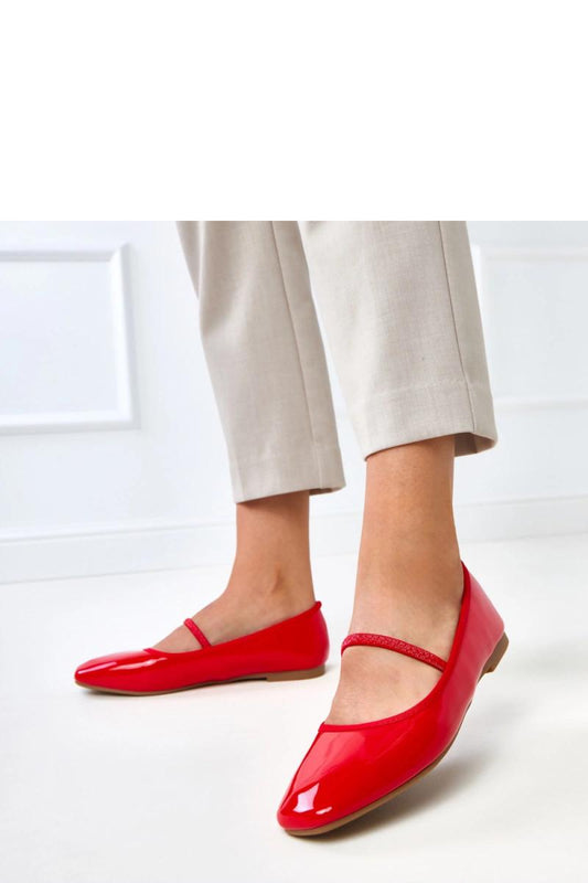 Ballerina shoes model 217949 Solea