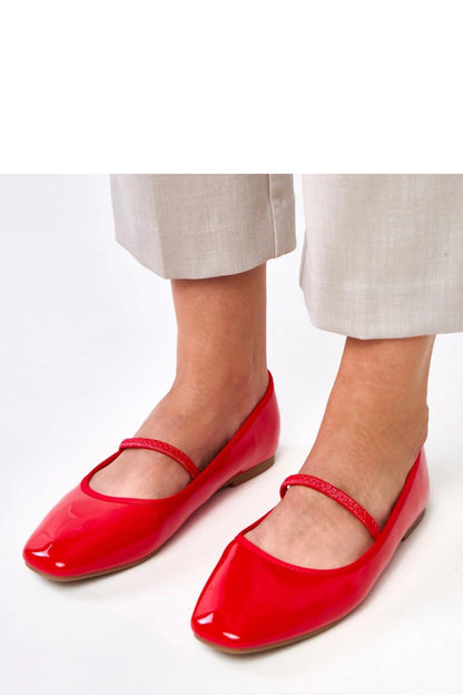 Ballerina shoes model 217949 Solea