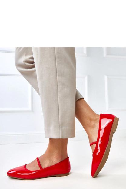Ballerina shoes model 217949 Solea