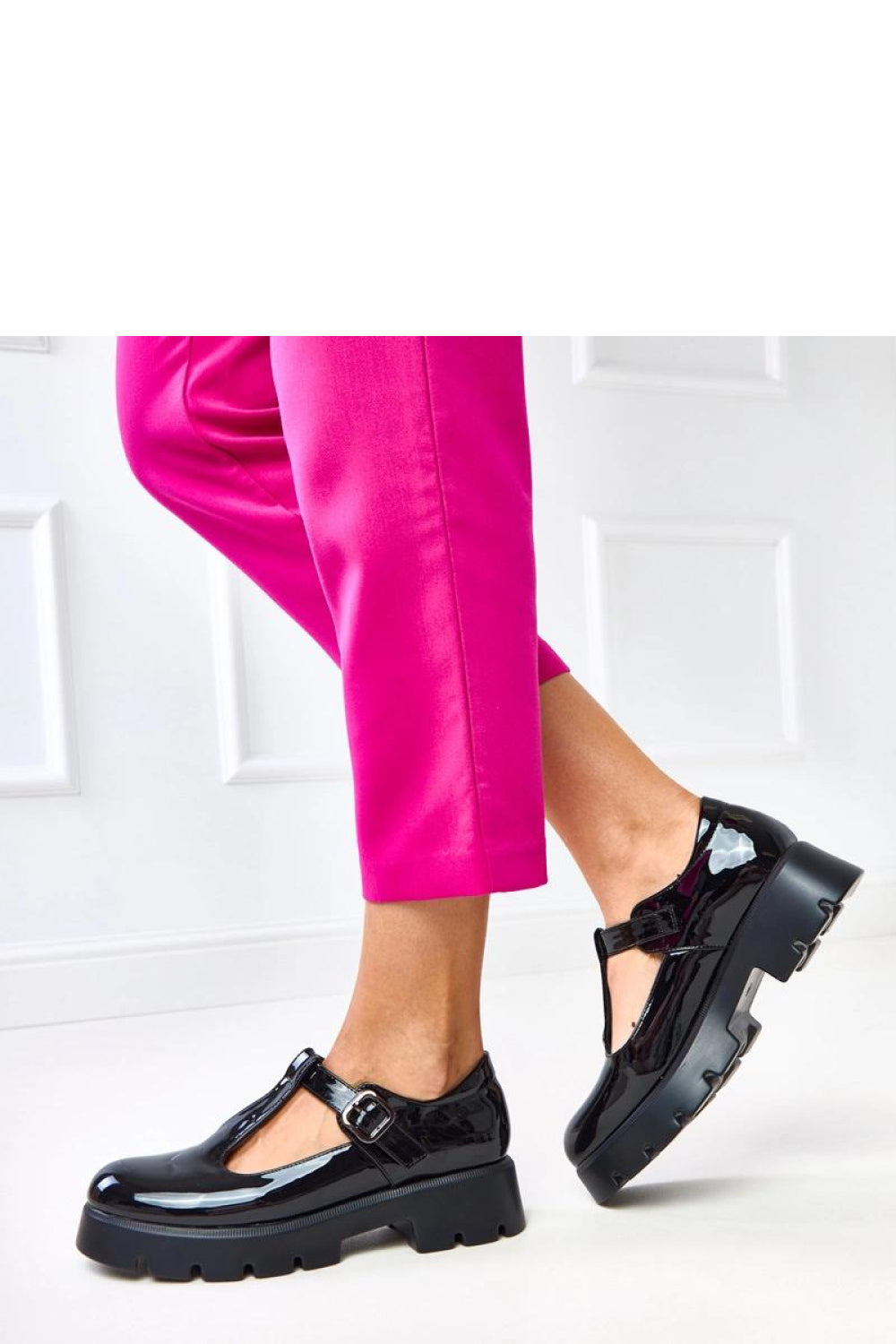 Heeled Shoes model 217959 Solea