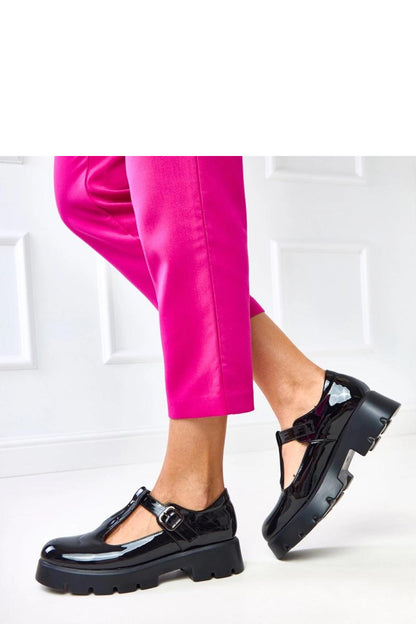 Heeled Shoes model 217959 Solea