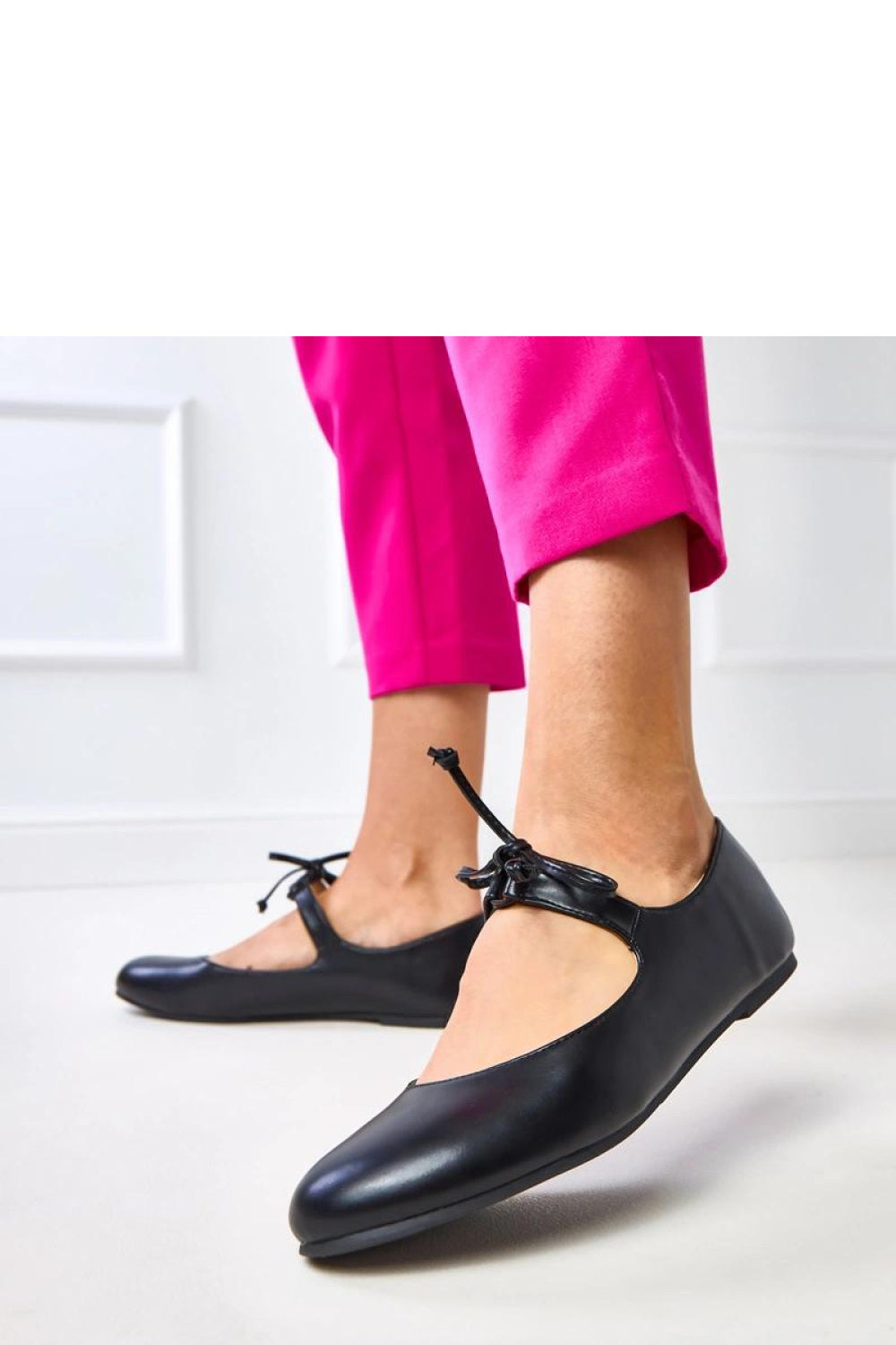 Ballerina Schuhe model 217961 Solea