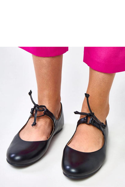 Ballerina Schuhe model 217961 Solea