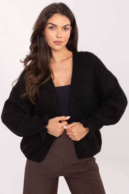 Cardigan Style 217967 Rue Paris