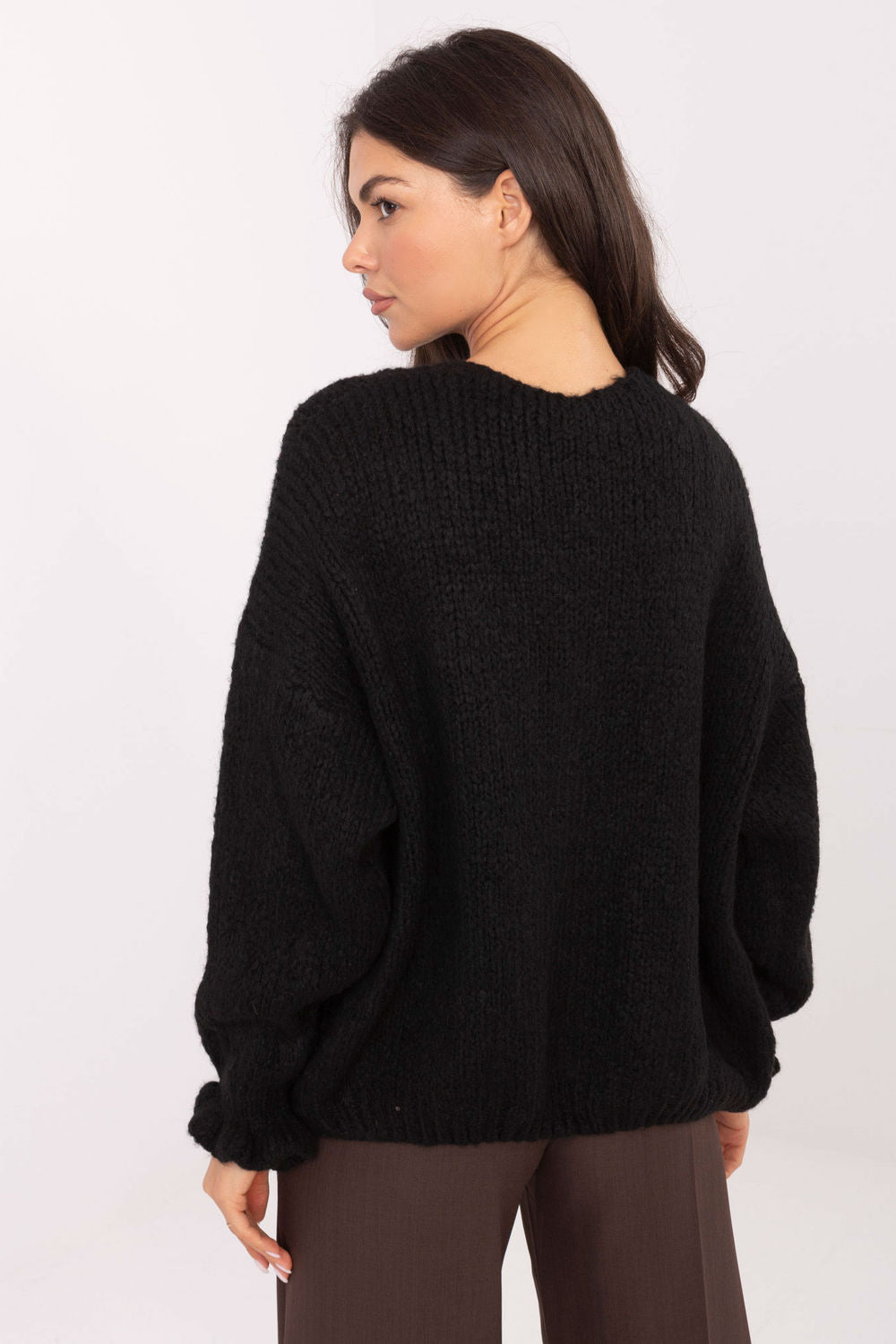 Cardigan Style 217967 Rue Paris