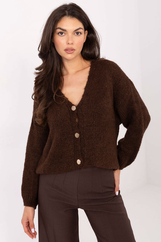 Cardigan style 217970 Rue Paris