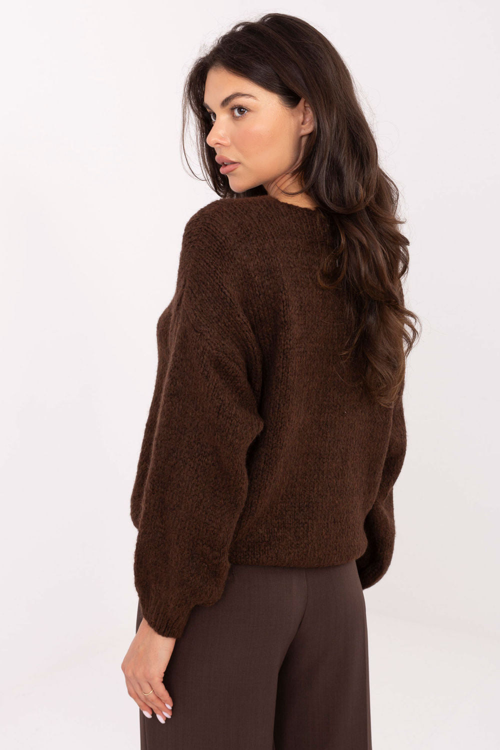Cardigan style 217970 Rue Paris