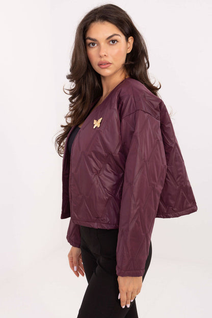 Jacke model 217974 Rue Paris