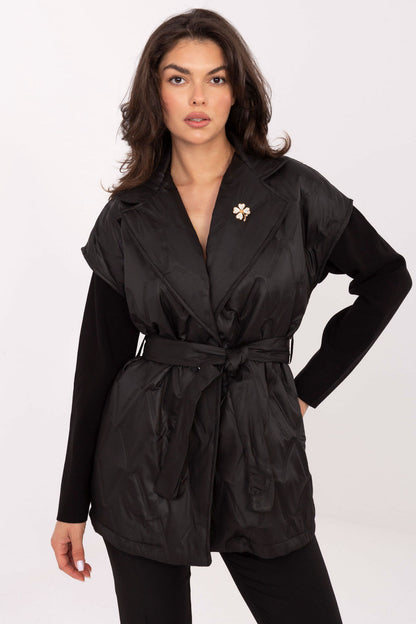 Vest model 217977 Rue Paris