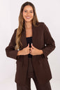 Jacket model 217980 Rue Paris