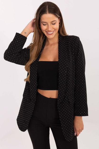 Jacket style 217983 Rue Paris