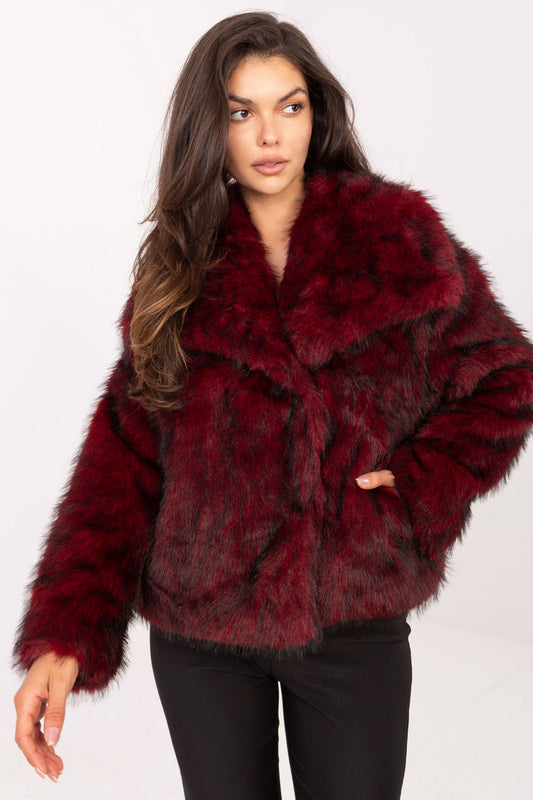 Jacke model 217988 Rue Paris