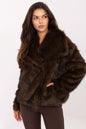 Jacke model 217989 Rue Paris