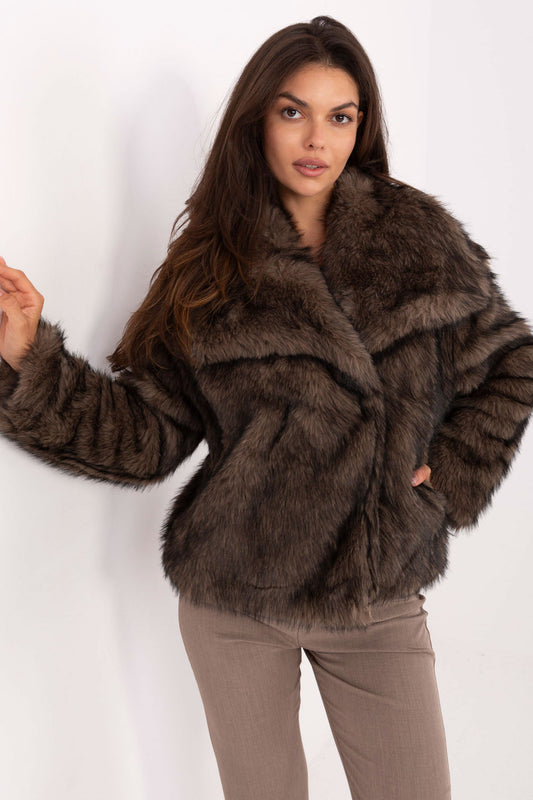 Jacke model 217990 Rue Paris