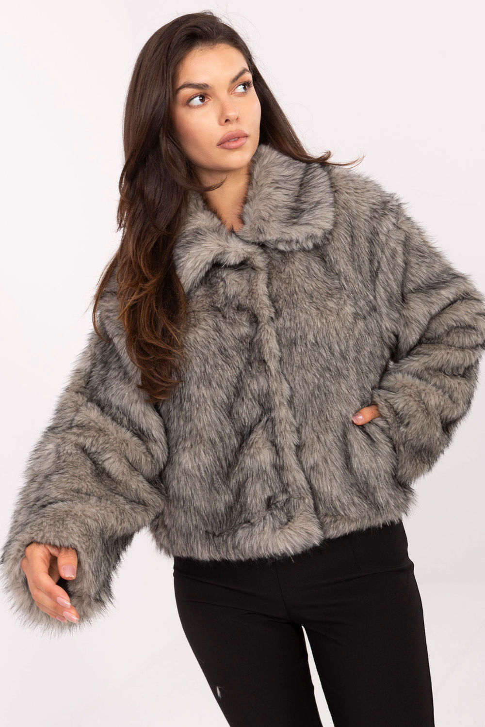 Jacke model 217991 Rue Paris