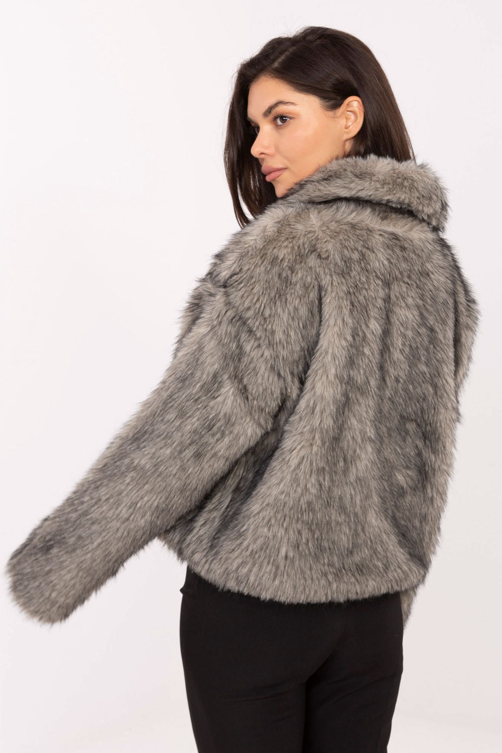 Jacke model 217991 Rue Paris