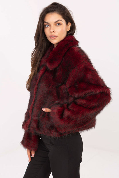 Jacke model 217993 Rue Paris