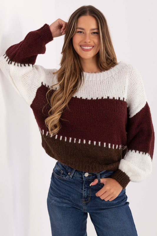 Sweater model 217994 Rue Paris