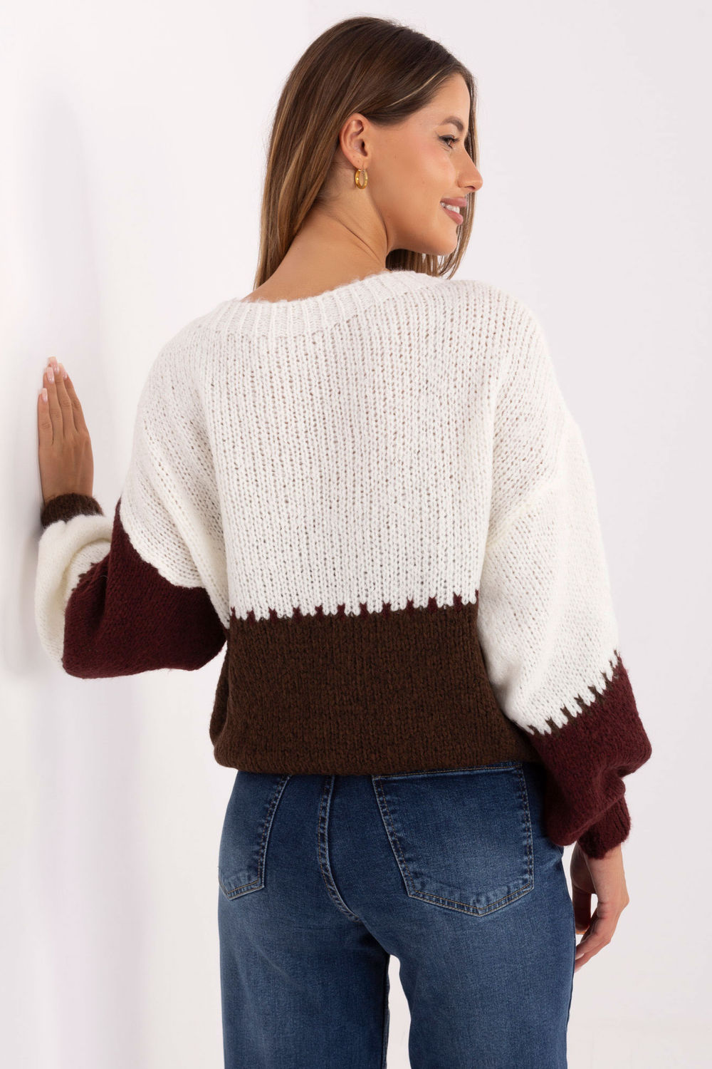 Pullover model 217994 Rue Paris