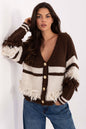 Cardigan model 218010 Italy Moda