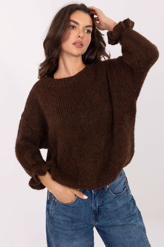 Pullover model 218015 Italy Fashion