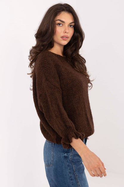 Pullover model 218015 Italy Moda