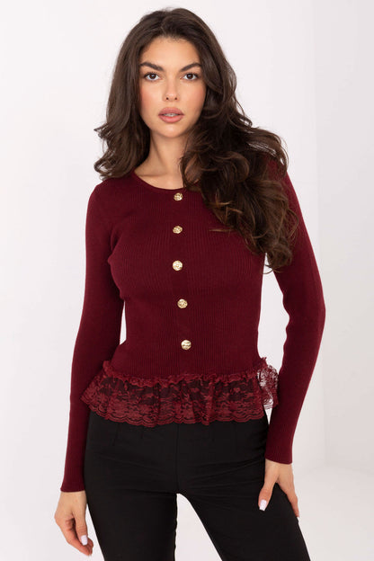 Sweater model 218026 Factory Price