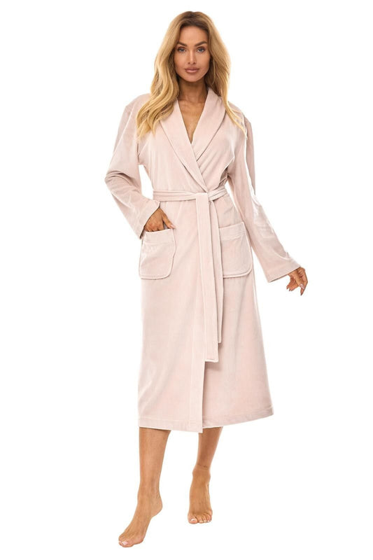 Nightgown model 218048 L&L collection