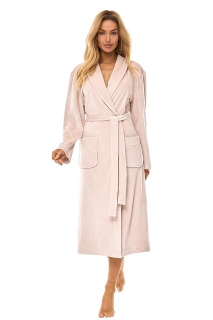 Nightgown model 218048 L&L collection