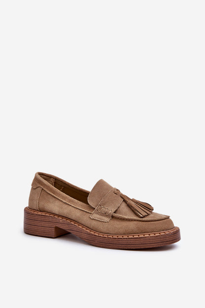 Loafers model 218054 Step in style
