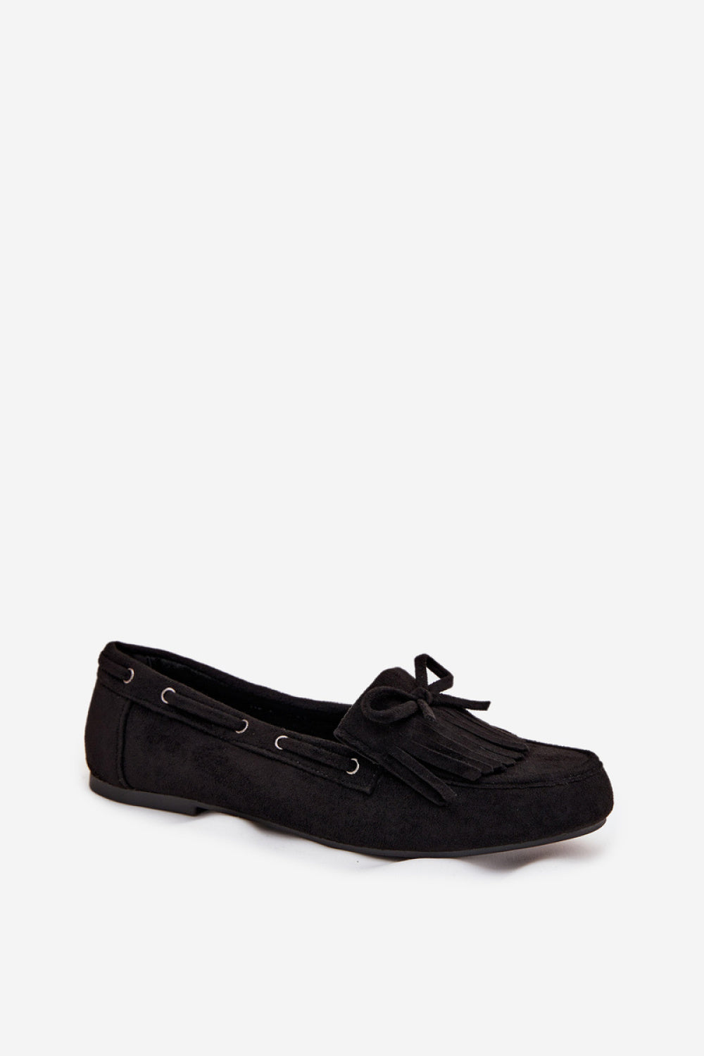Moccasins model 218060 Step in style