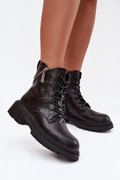 Boot model 218065 Step in style