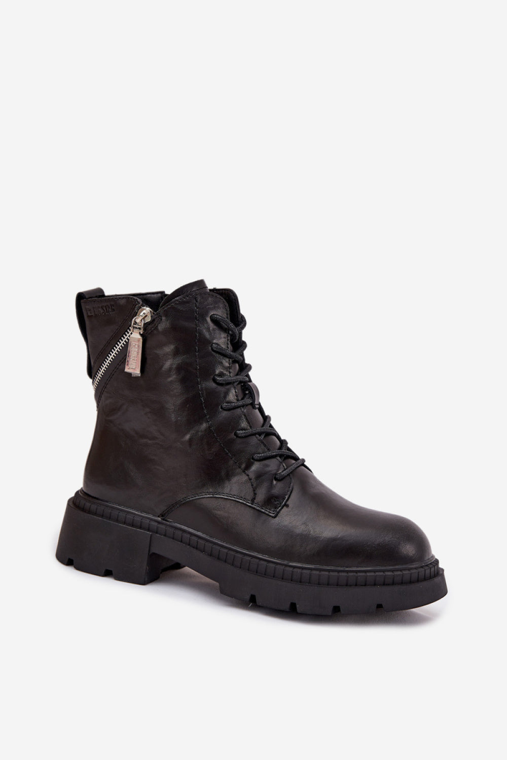 Boot model 218065 Step in style