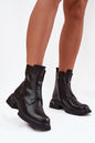 Ankle Boots model 218070 Step in style