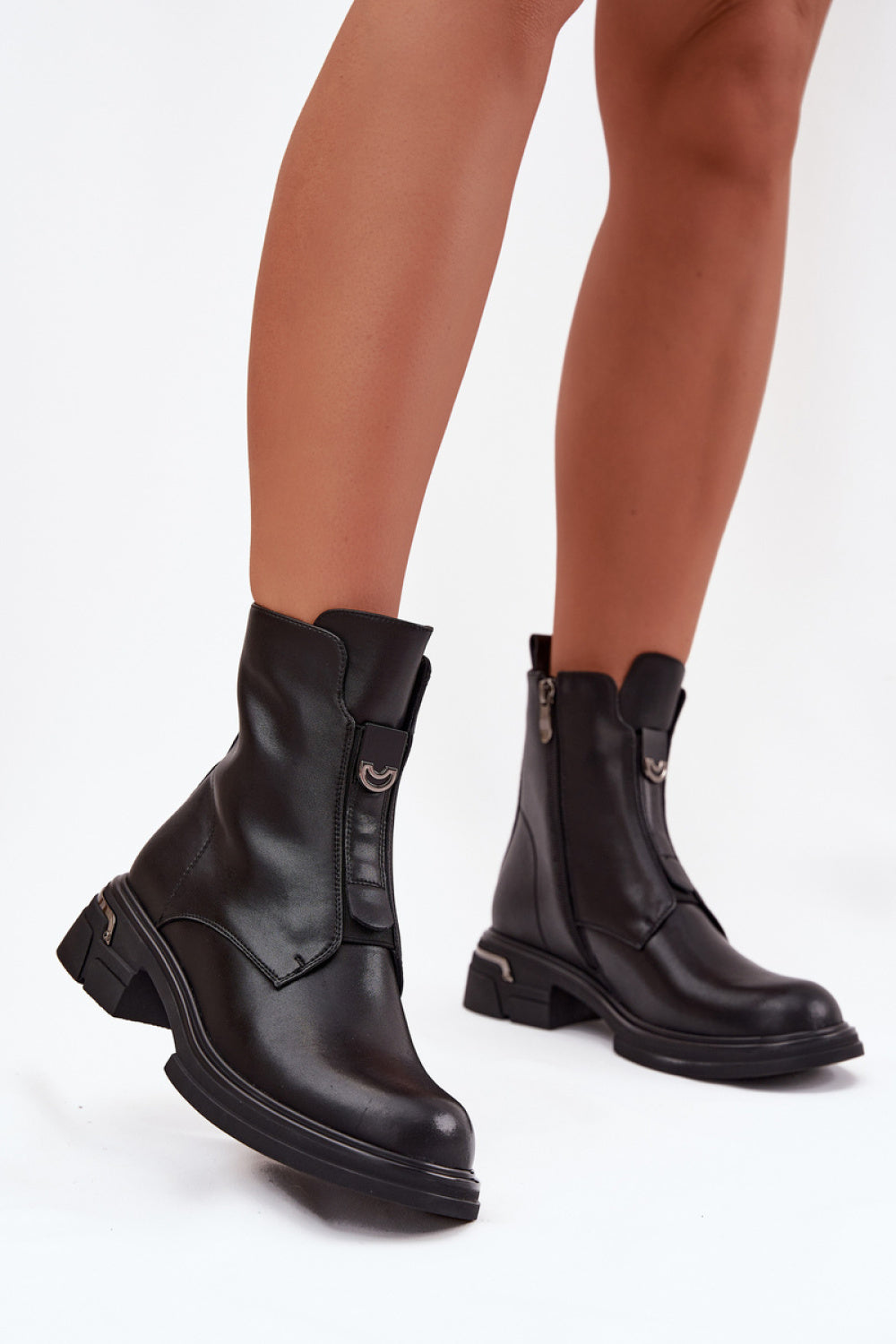 Ankle Boots model 218070 Step in style