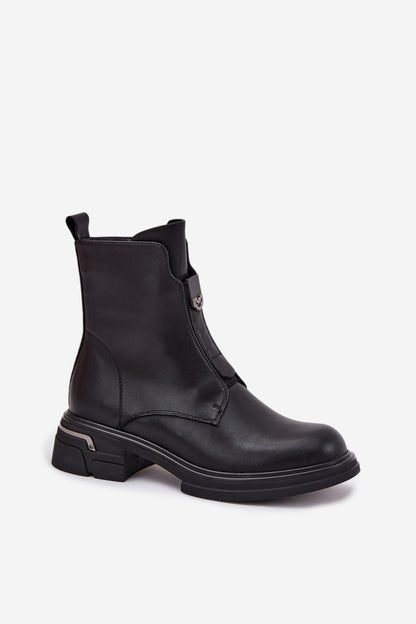 Ankle Boots model 218070 Step in style