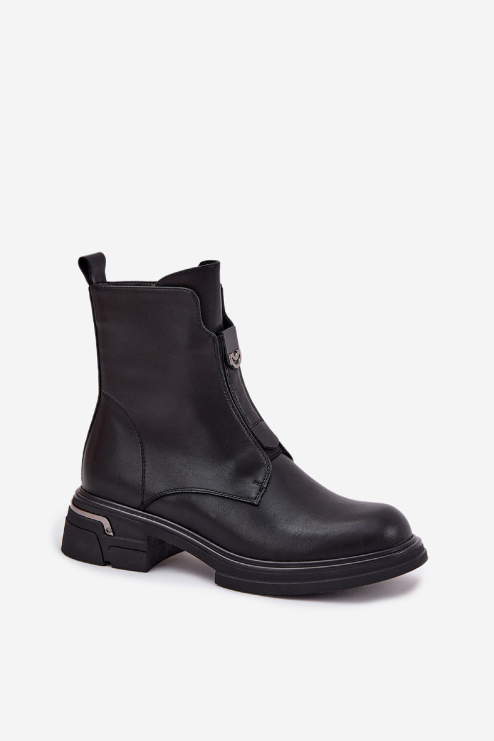 Ankle Boots model 218070 Step in style