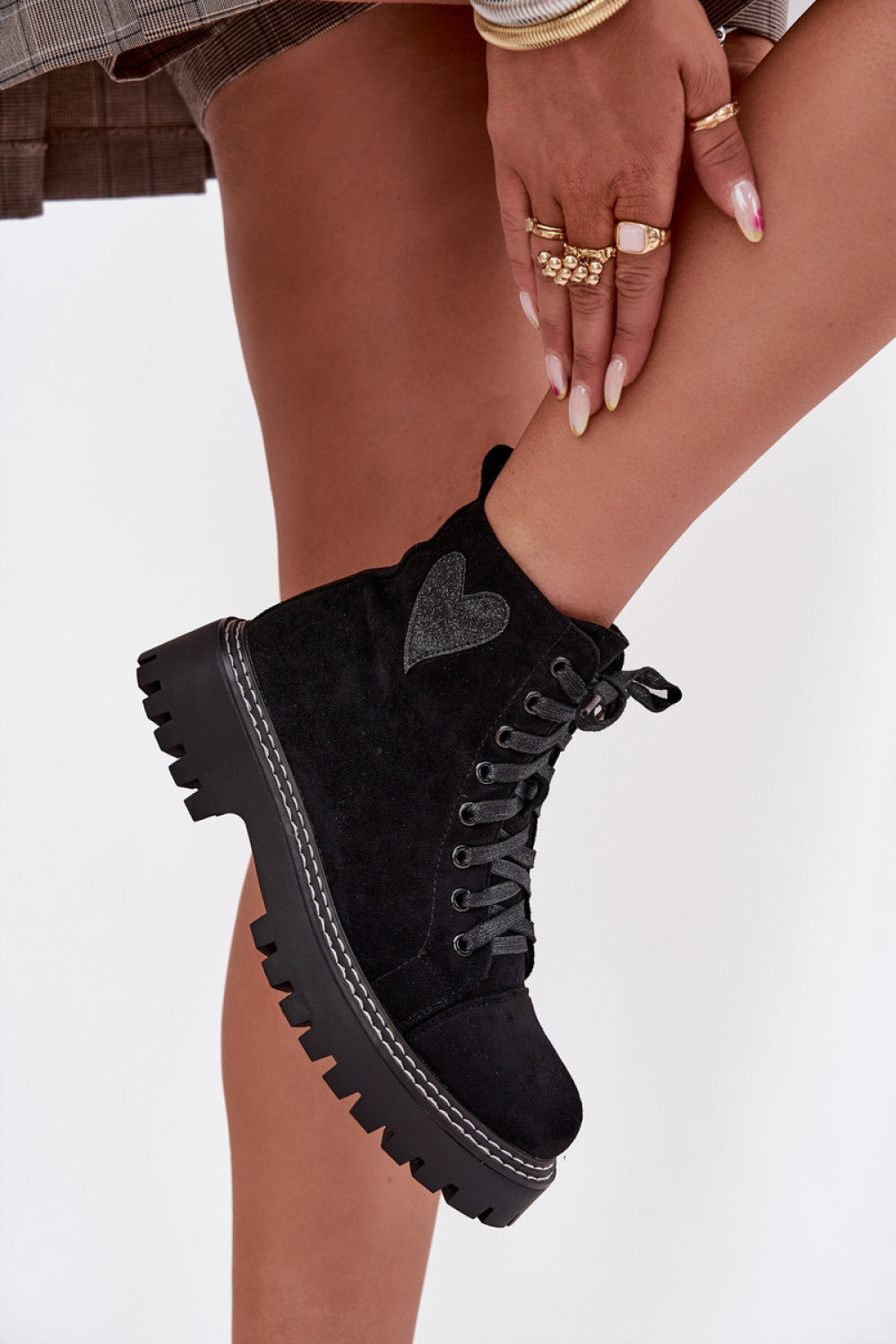Ankle boots model 218072 Step in style