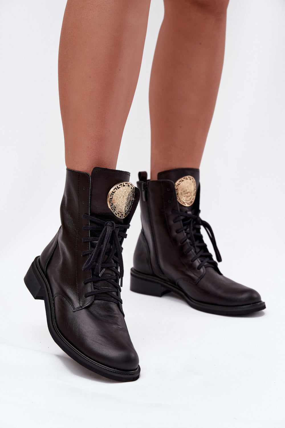 Ankle boots model 218073 Step in style