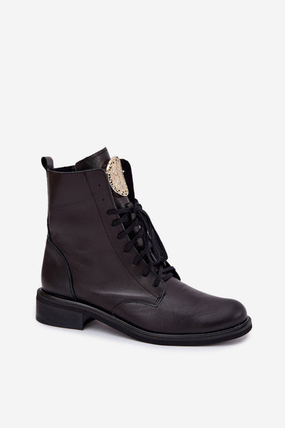 Ankle boots model 218073 Step in style