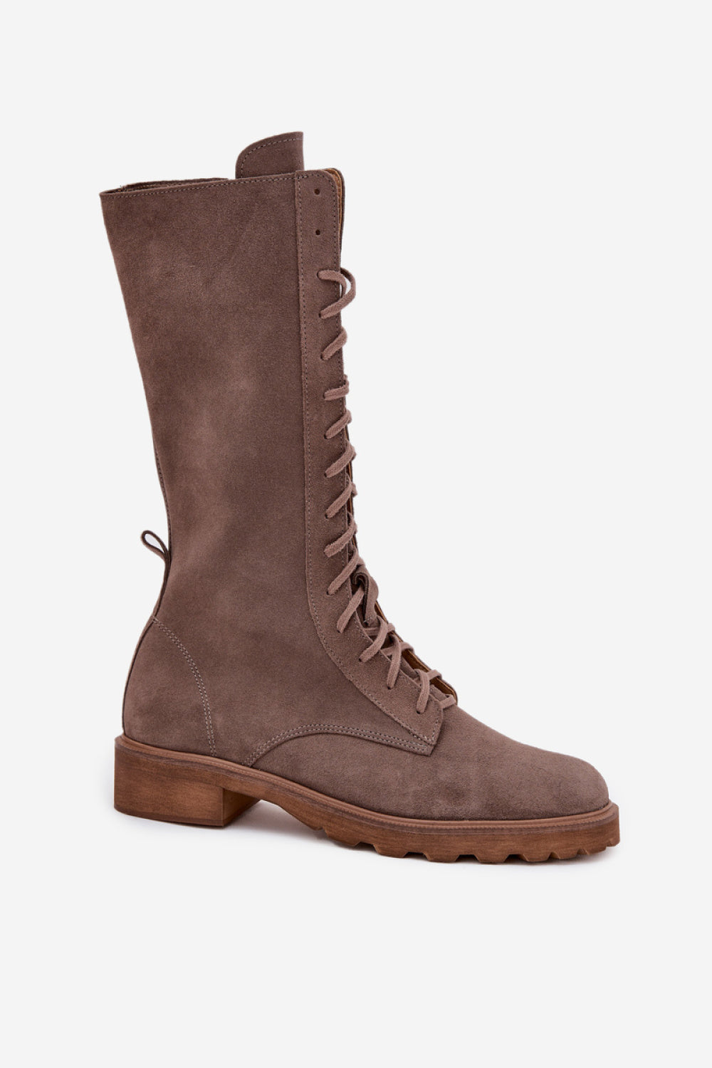 Stiefeletten model 218074 Step in style