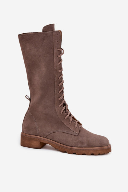 Stiefeletten model 218074 Step in style