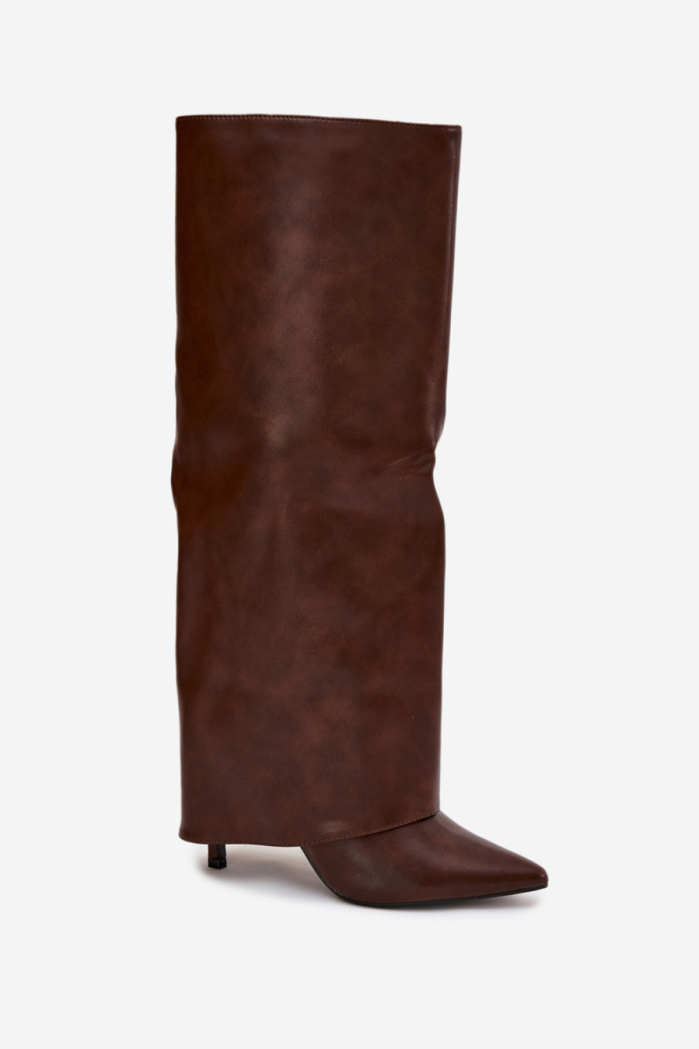 Stiefel mit Absätzen model 218093 Step in style