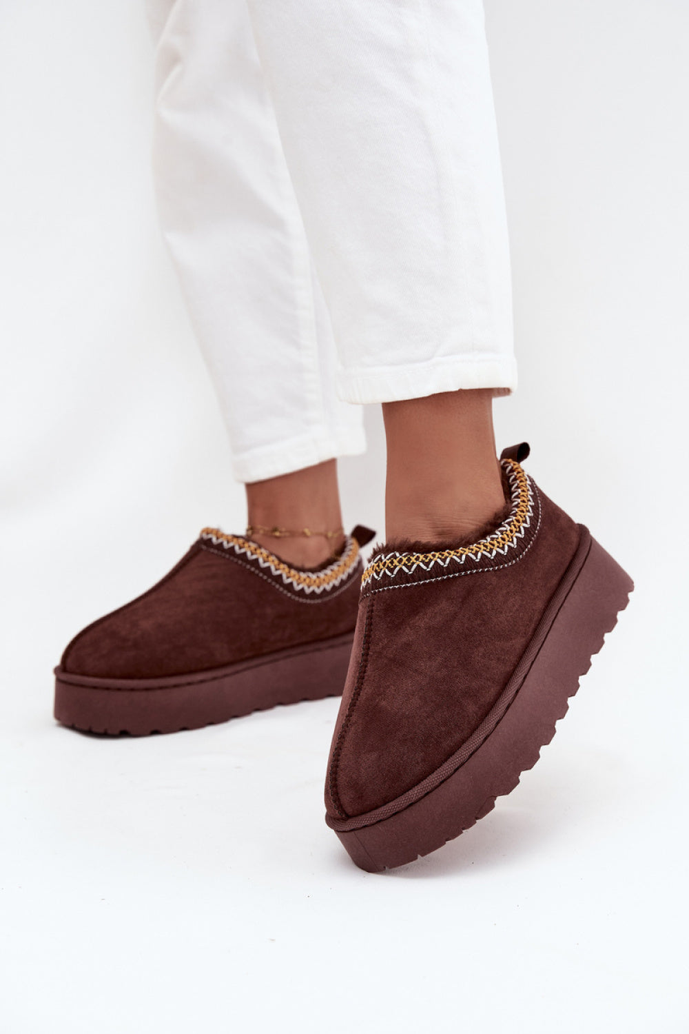 Snowshoes model 218096 Step in style