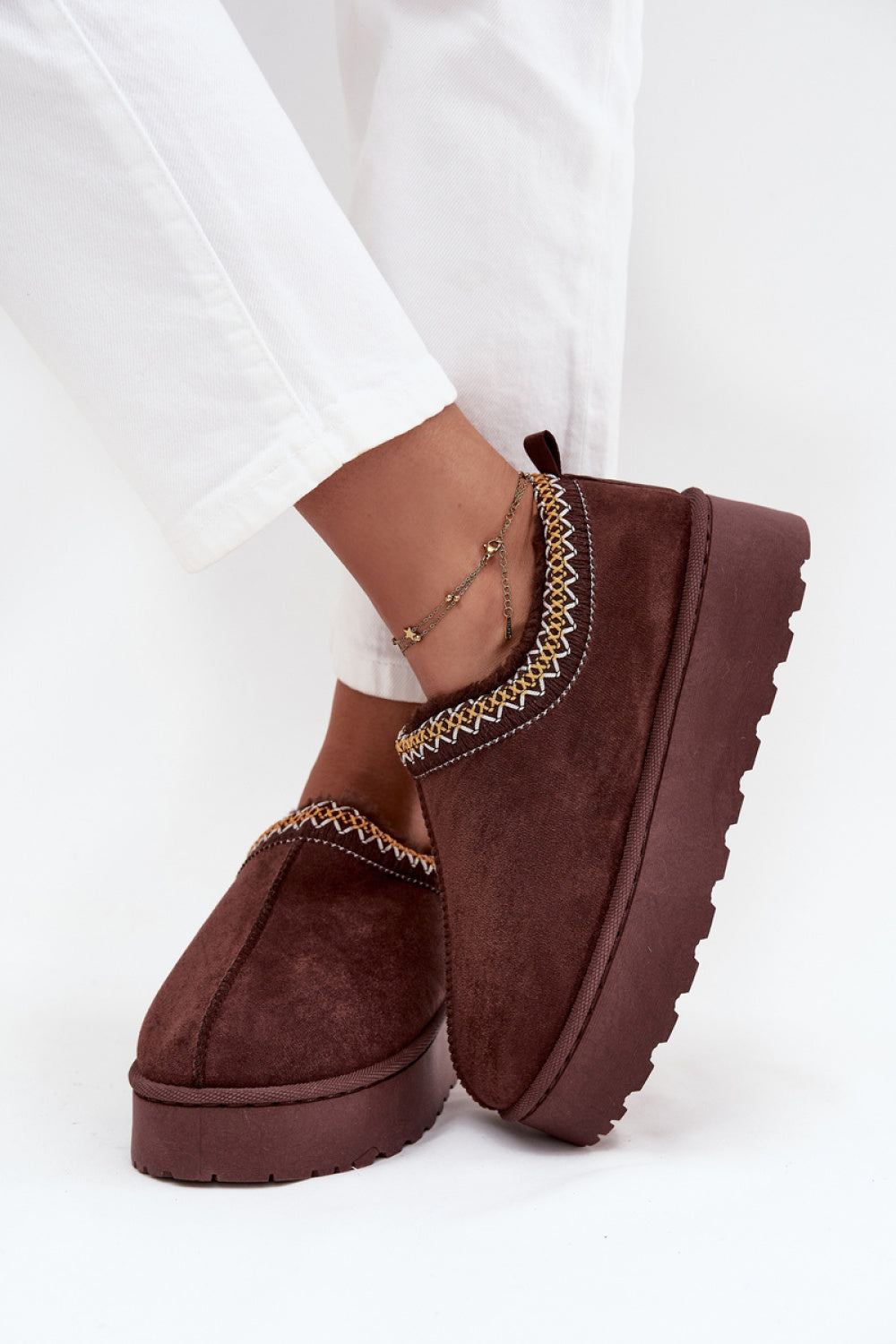 Snowshoes model 218096 Step in style