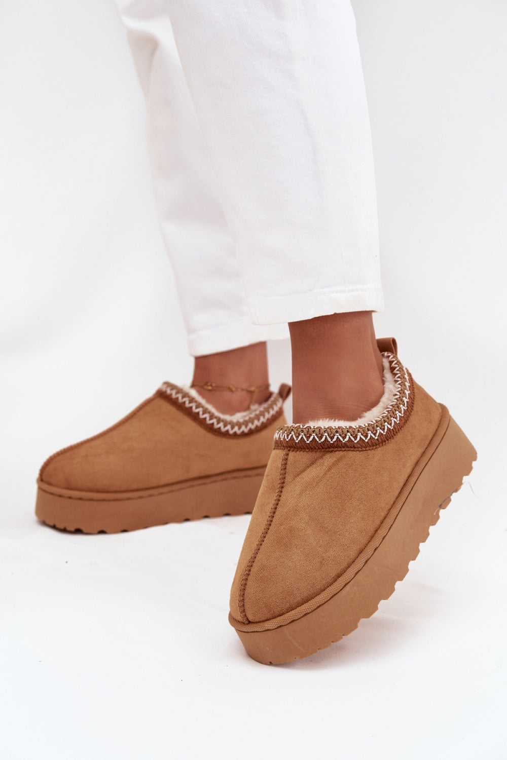 Snowshoes model 218097 Step in style