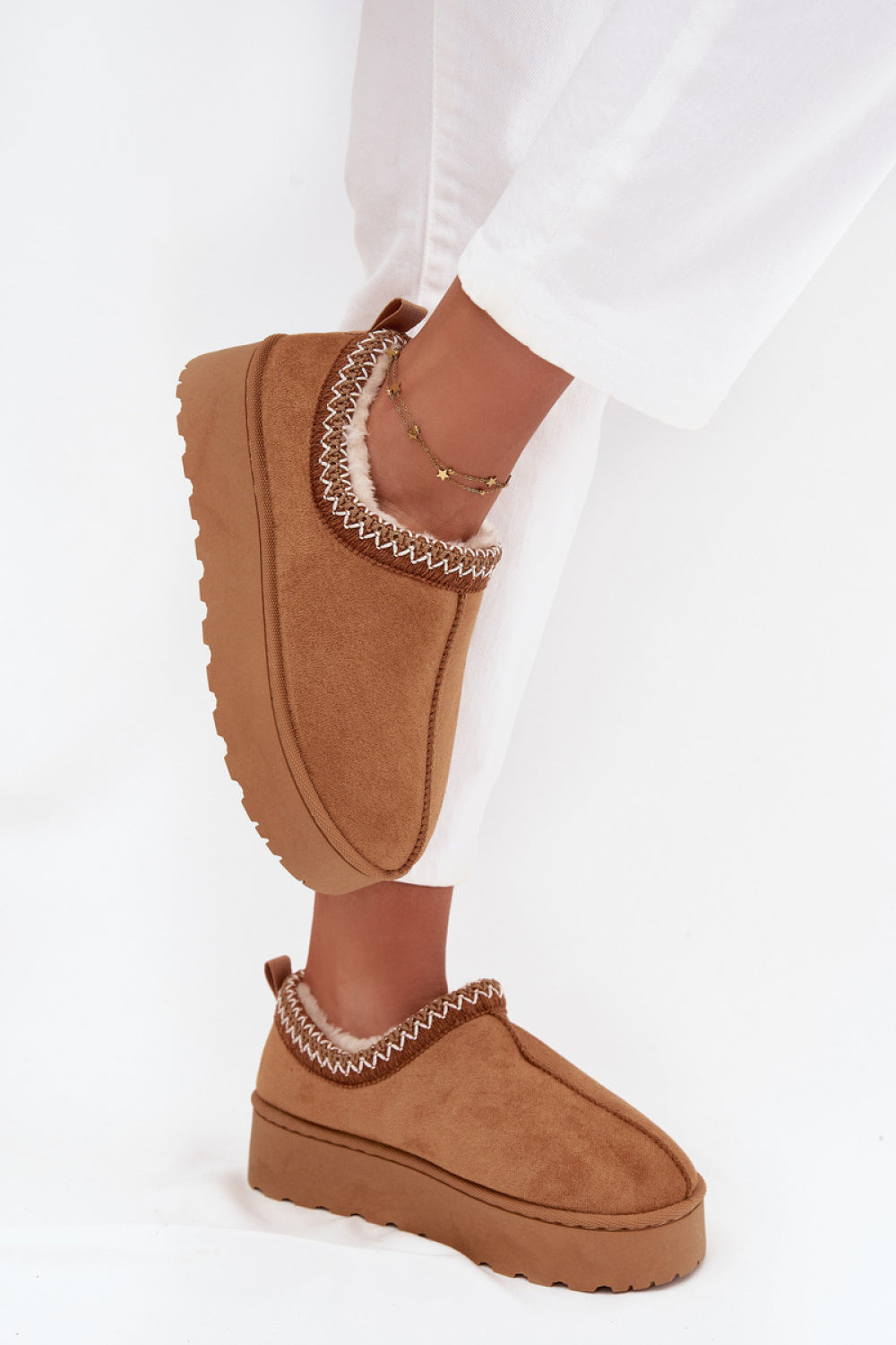 Snowshoes model 218097 Step in style