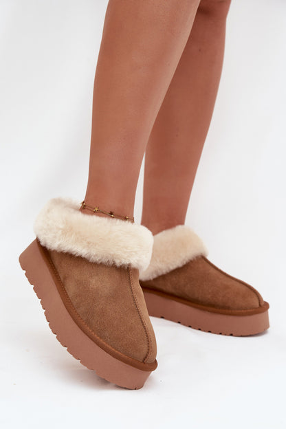 Snowshoes model 218100 Step in style