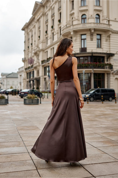 Long dress model 218118 Roco Fashion